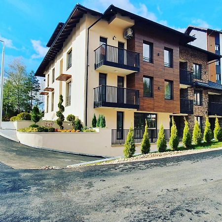 Vila Katarina Zlatibor Appartement Buitenkant foto