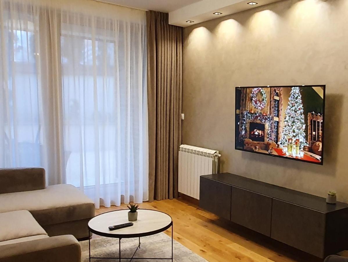Vila Katarina Zlatibor Appartement Buitenkant foto