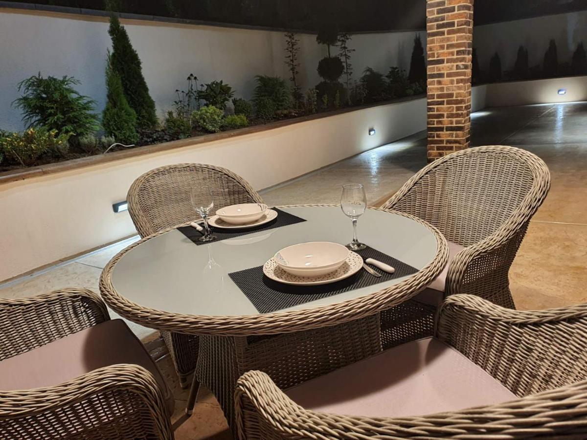 Vila Katarina Zlatibor Appartement Buitenkant foto