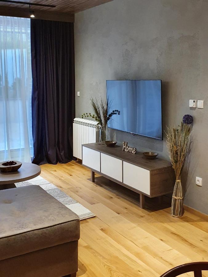 Vila Katarina Zlatibor Appartement Buitenkant foto