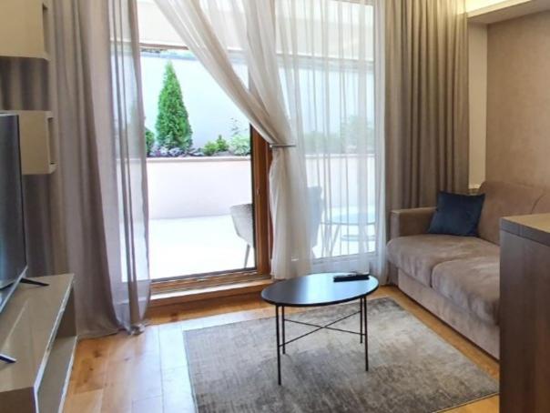 Vila Katarina Zlatibor Appartement Buitenkant foto
