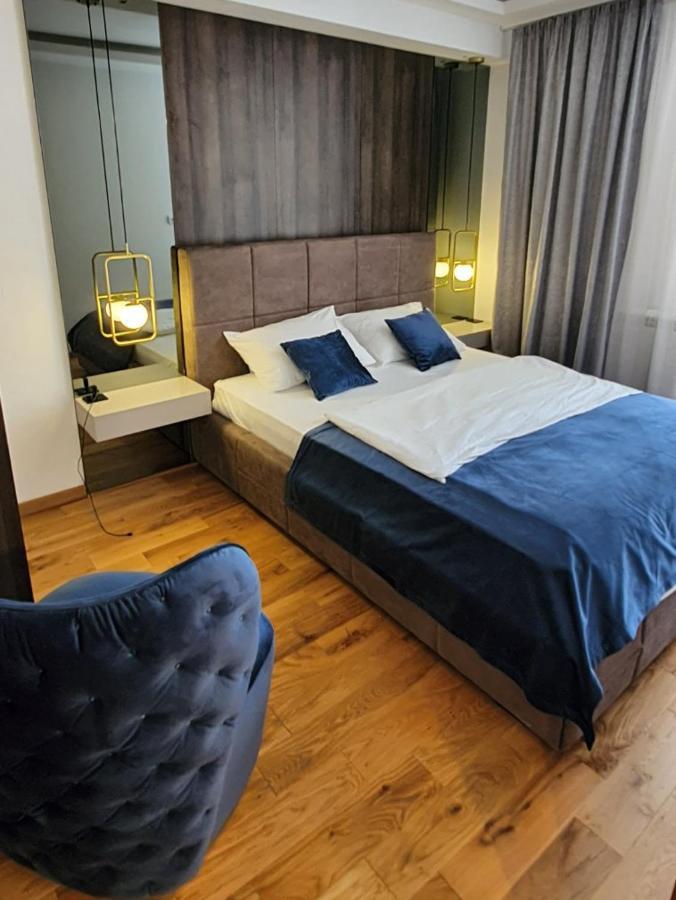 Vila Katarina Zlatibor Appartement Buitenkant foto