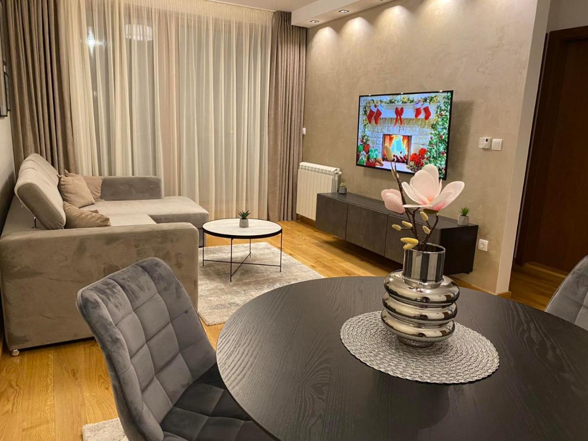 Vila Katarina Zlatibor Appartement Buitenkant foto