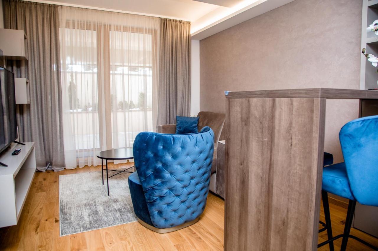 Vila Katarina Zlatibor Appartement Buitenkant foto
