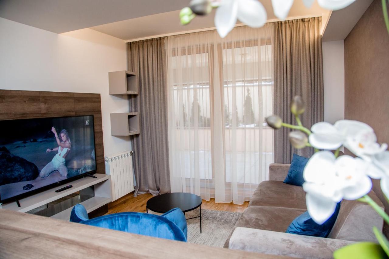 Vila Katarina Zlatibor Appartement Buitenkant foto