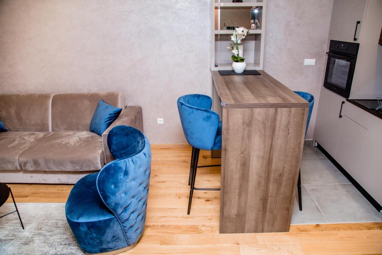 Vila Katarina Zlatibor Appartement Buitenkant foto