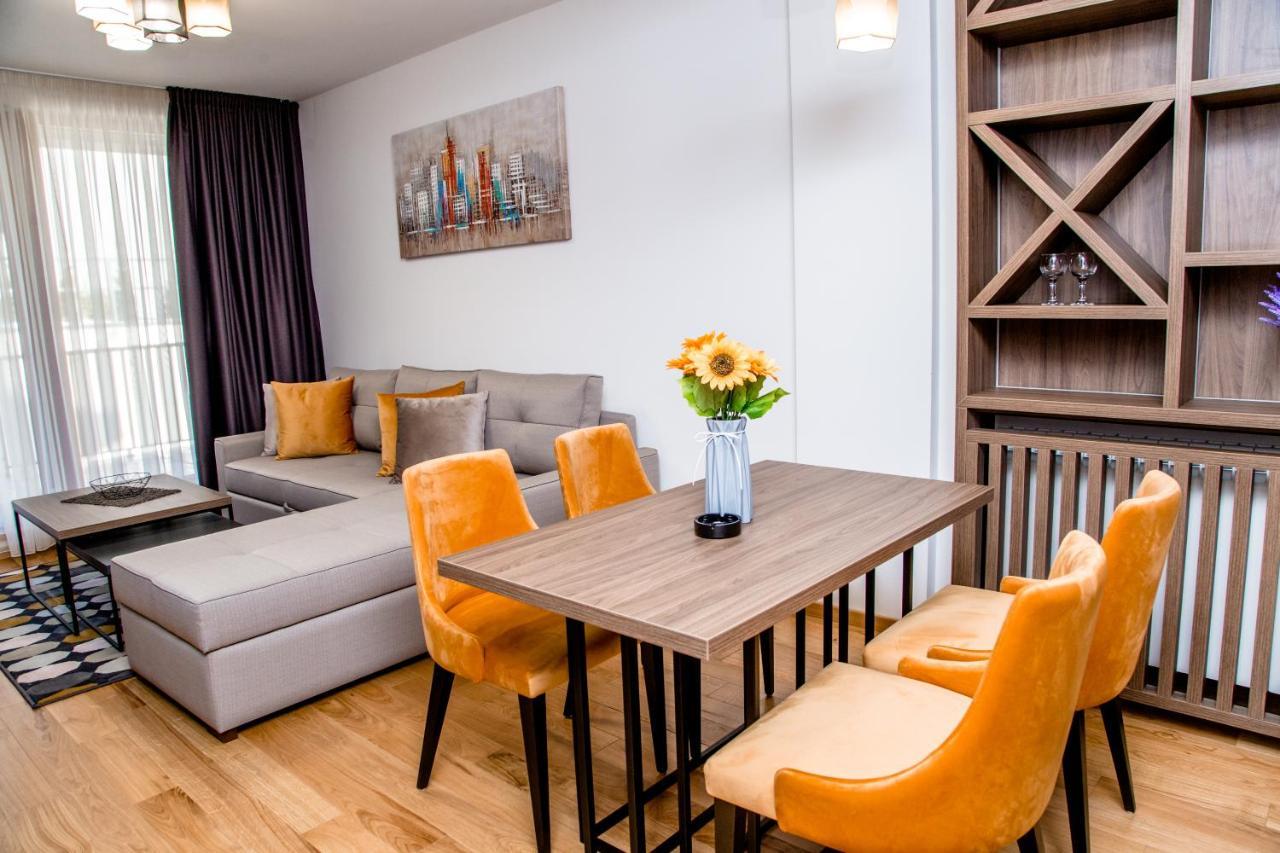 Vila Katarina Zlatibor Appartement Buitenkant foto