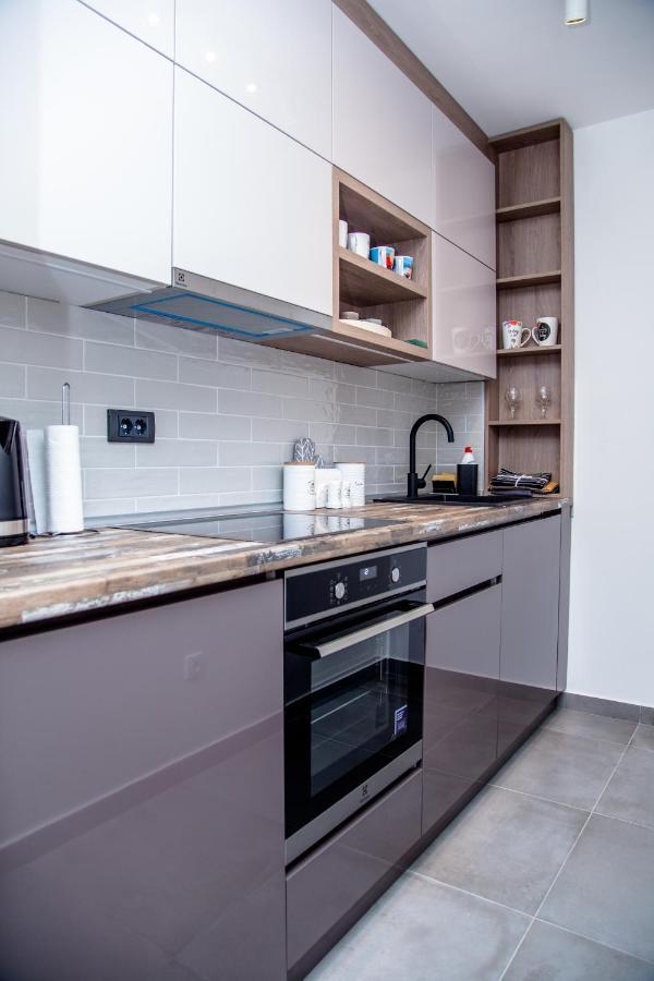 Vila Katarina Zlatibor Appartement Buitenkant foto