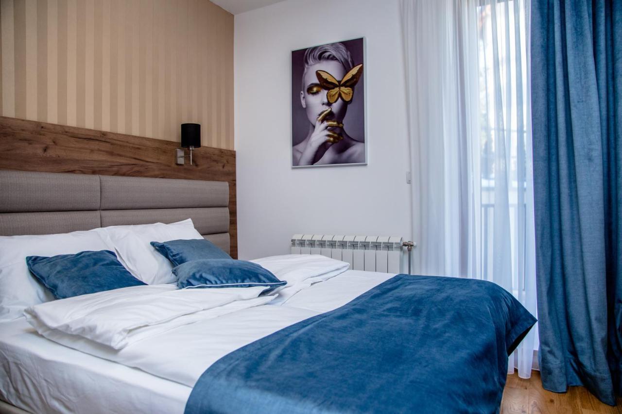Vila Katarina Zlatibor Appartement Buitenkant foto