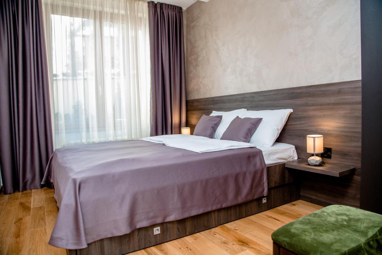 Vila Katarina Zlatibor Appartement Kamer foto