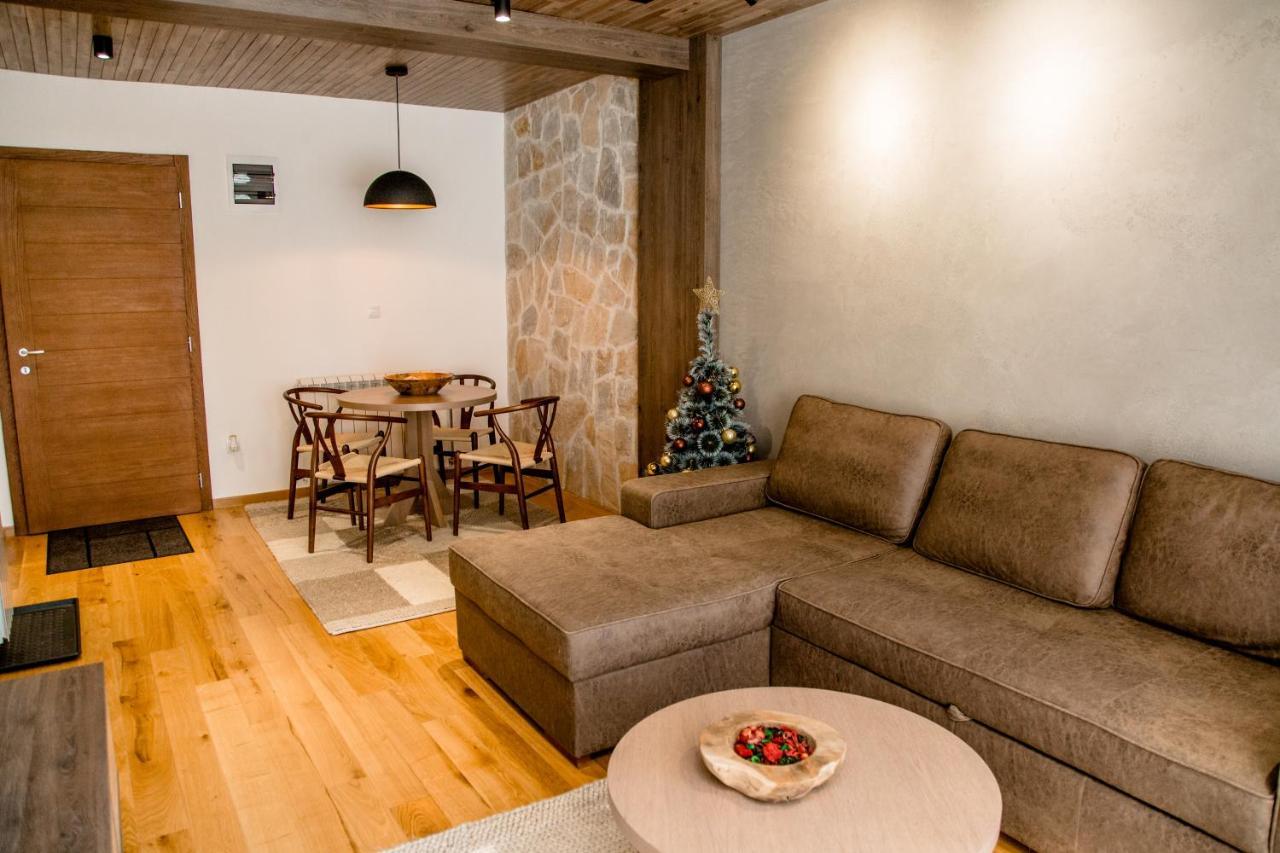 Vila Katarina Zlatibor Appartement Buitenkant foto