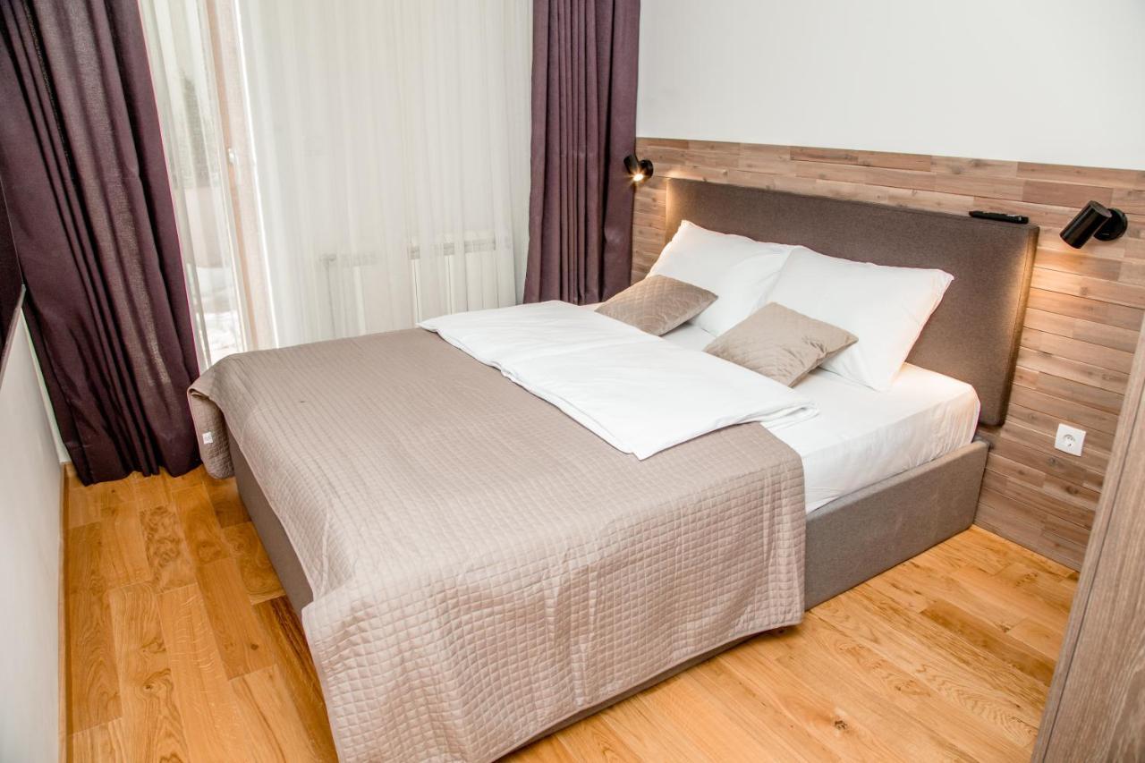 Vila Katarina Zlatibor Appartement Kamer foto