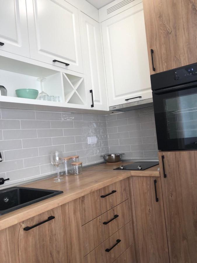 Vila Katarina Zlatibor Appartement Buitenkant foto