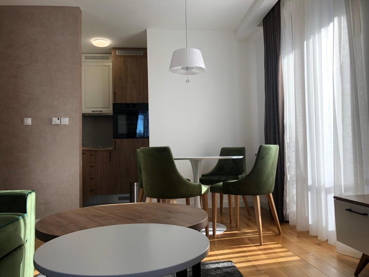 Vila Katarina Zlatibor Appartement Buitenkant foto