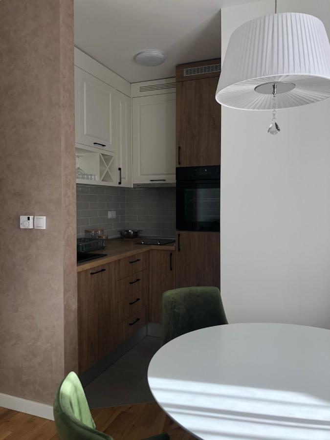 Vila Katarina Zlatibor Appartement Buitenkant foto